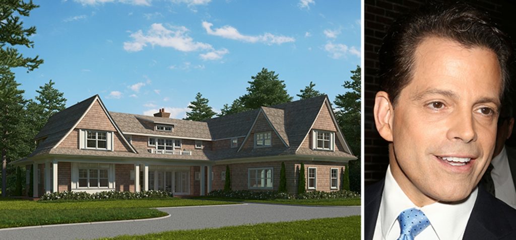 Hamptons Celebrities' Homes: See How the Stars Live | Out East