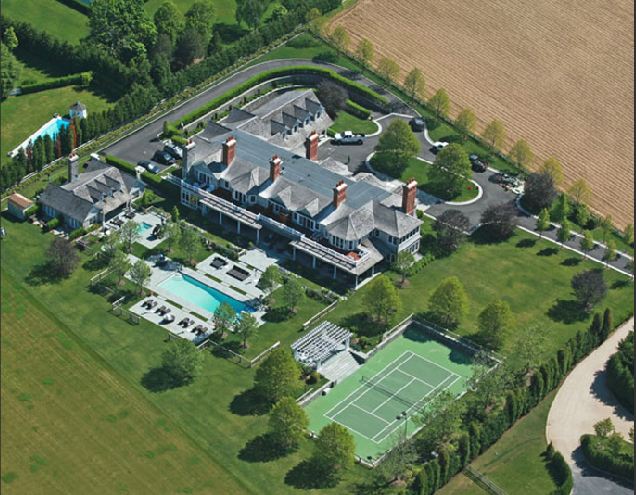 Jay-Z and Beyonce Run New York - Spend $400K on Hampton's Sandcastle  Rental - Trulia's Blog