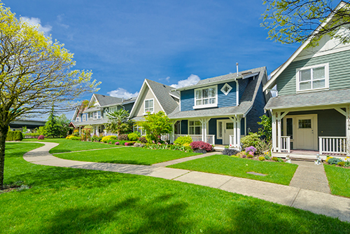 Determining Home Prices By Neighborhood – The Neighborhood