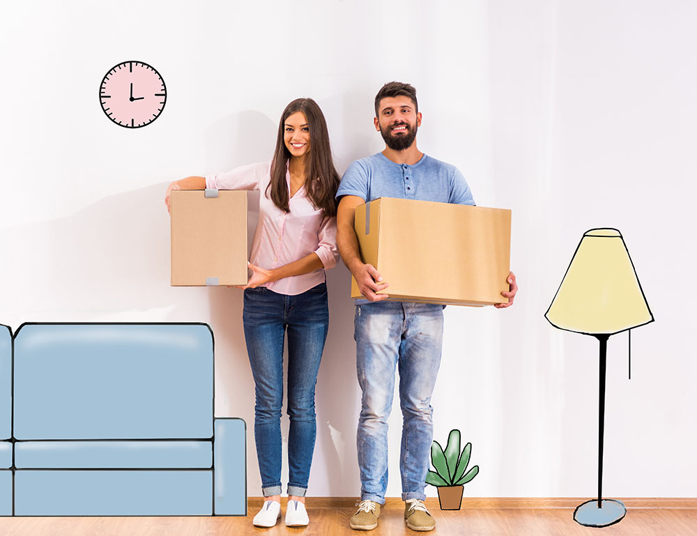 What do You Actually Need for Your First Apartment? Tips, ForRent