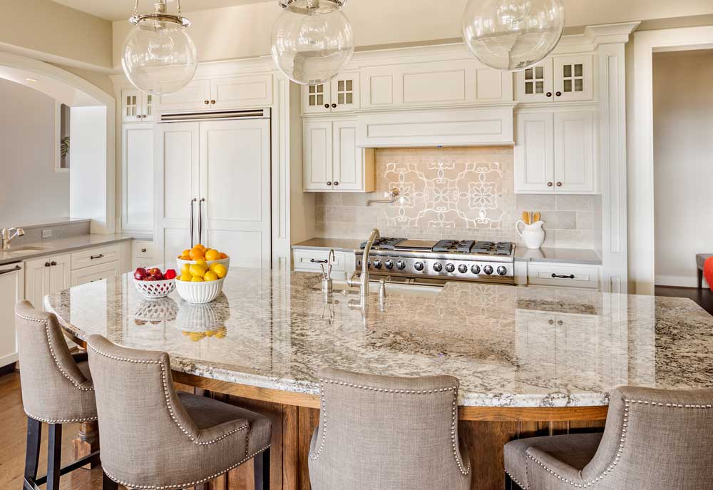 Upscale Kitchen Features That Can Boost A Home's Value