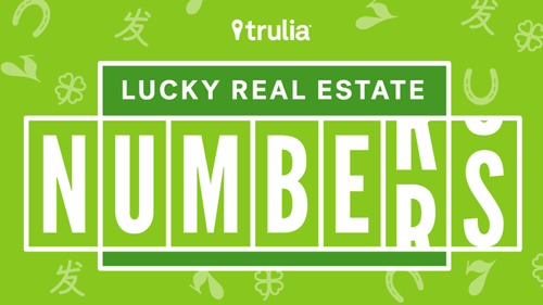 House Numerology: Lucky Real Estate Pricing - Real Estate 101