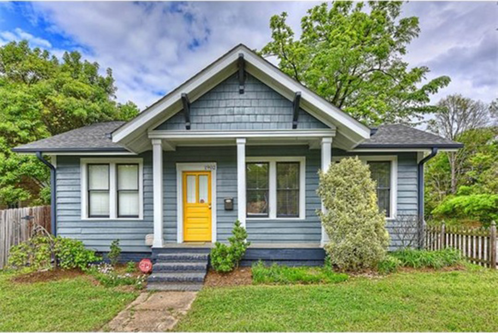 5 Classic (and Affordable!) Craftsman Homes for Sale - Trulia's Blog - Real  Estate 101