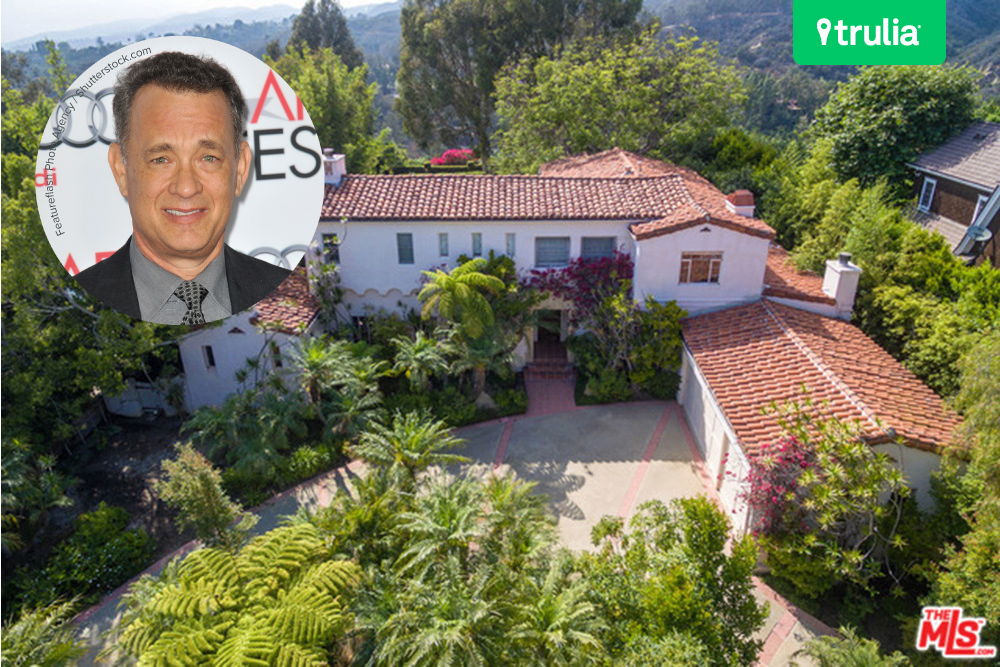 Celebrity Real Estate  Residential Real Estate