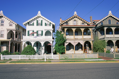 old homes for sale