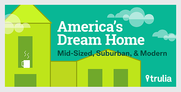 What Is the American Dream in 2015?