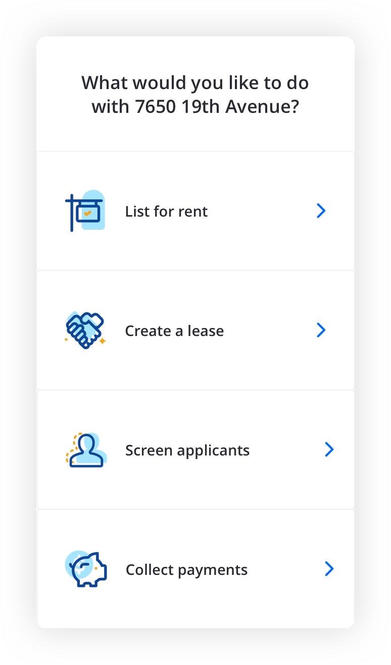 Free Property Management App Zillow Rental Manager