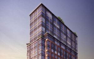 image of flatbush housing lottery