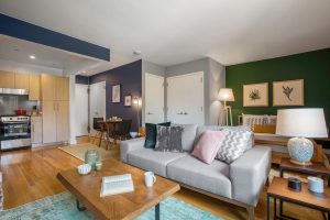 image of furnished apartments nyc