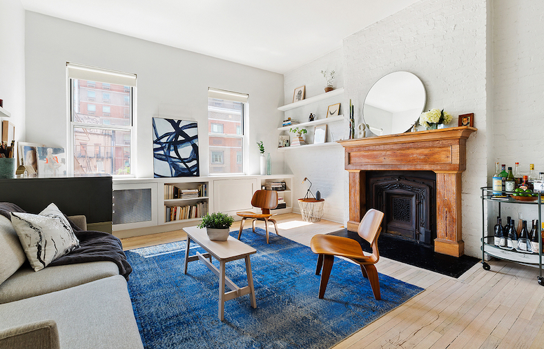 east village 1br - 103 e 10th st 5b