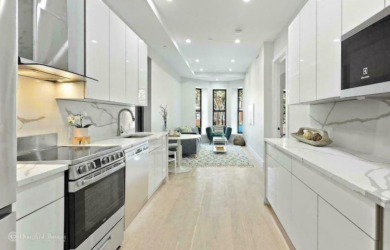 crown heights 1br