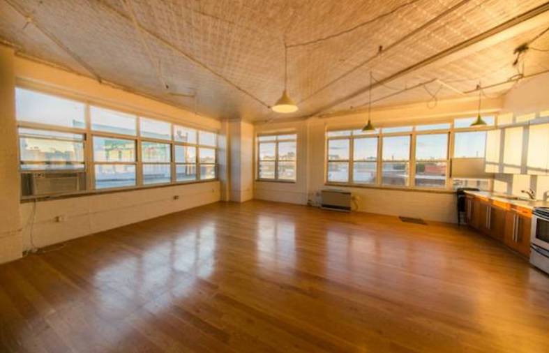 1099 flushing ave 2h - rental of the week