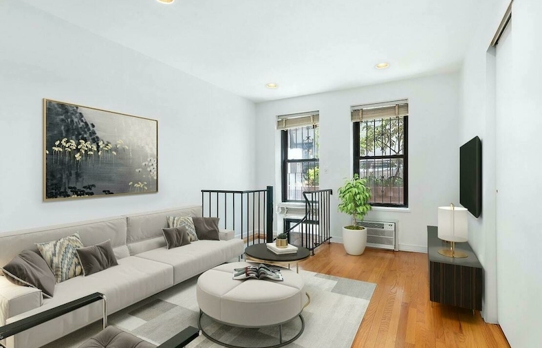 111 west 70th street #1f - deal of the week