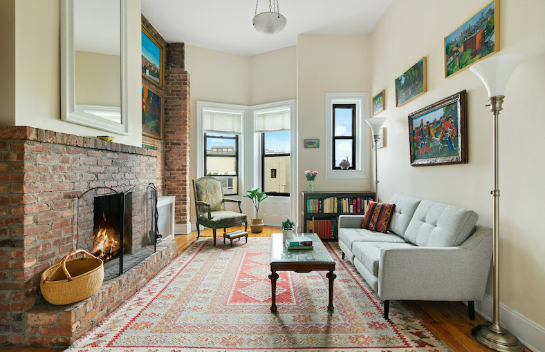 1113 eighth avenue #4r - park slope