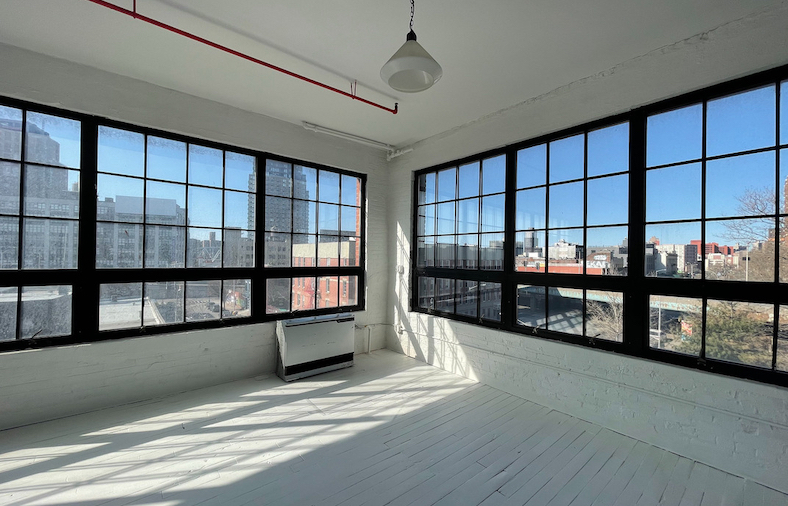 112 lincoln avenue #1500 - mott haven - FEAT