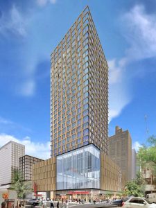 image of essex crossing affordable housing lottery