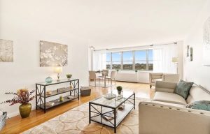 135 ocean parkway #15l - kensington brooklyn