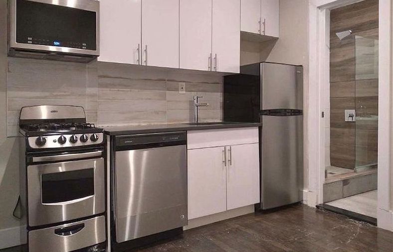 136 west 111th street #3f - rental of the week