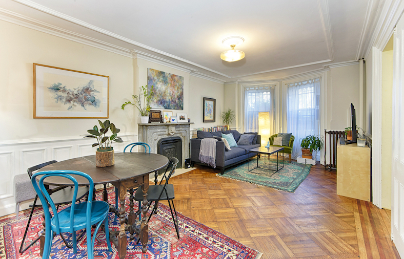 park slope 1br