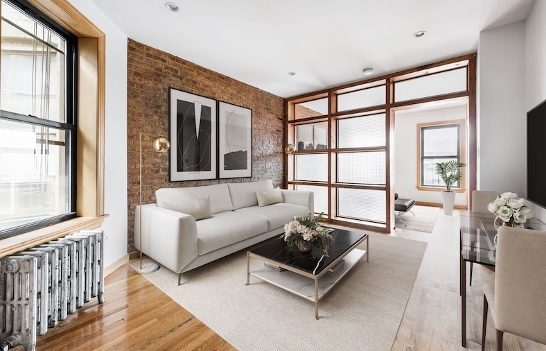 137 rivington street 9 - rental of the week