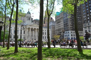 Brooklyn Borough Hall