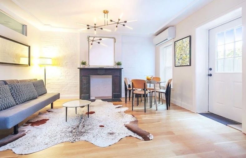 crown heights 2br