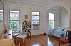 161 washington avenue #2 - clinton hill brooklyn