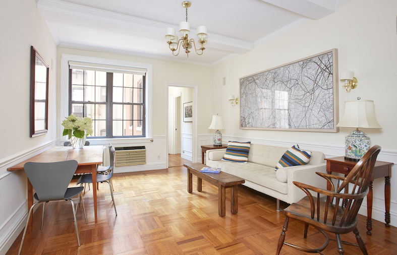 nyc open houses july 11 and 12