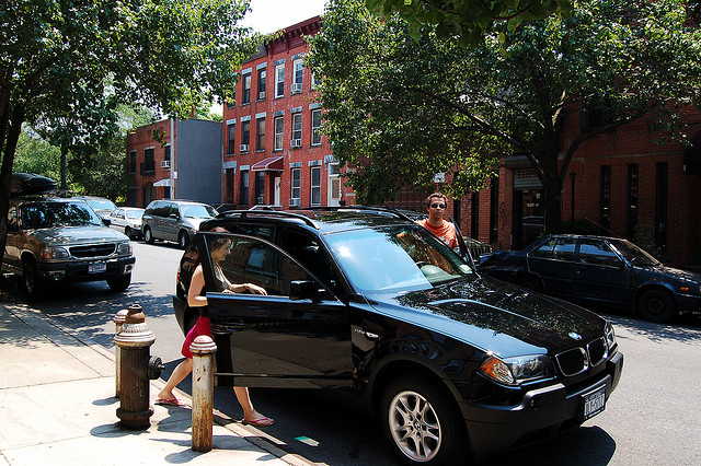 How to Own a Car in NYC and Live to Tell the Tale StreetEasy