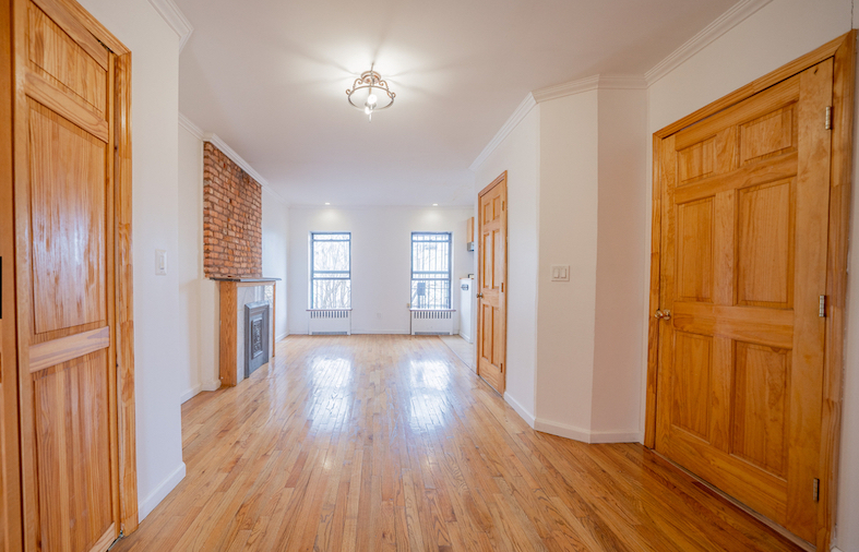 173 quincy street #4 - bedford stuyvesant brooklyn