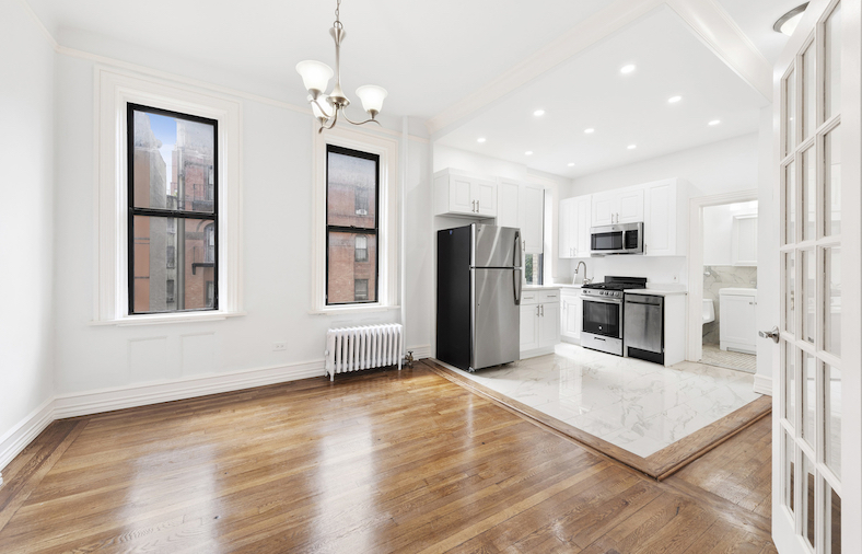 1748 second ave #4e - rental of the week