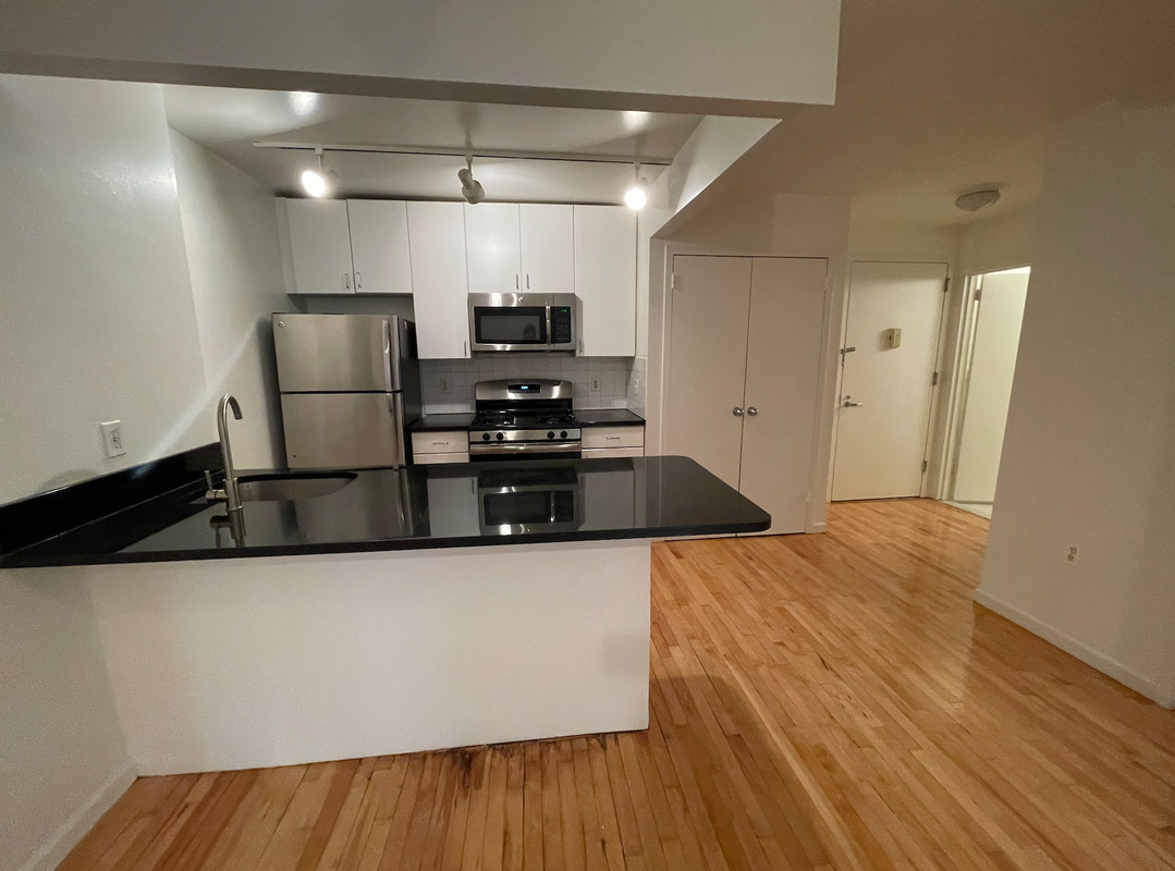 nyc apartments for a january move in