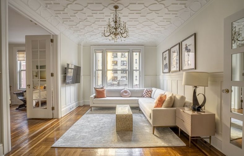 nyc open houses february 8 and 9