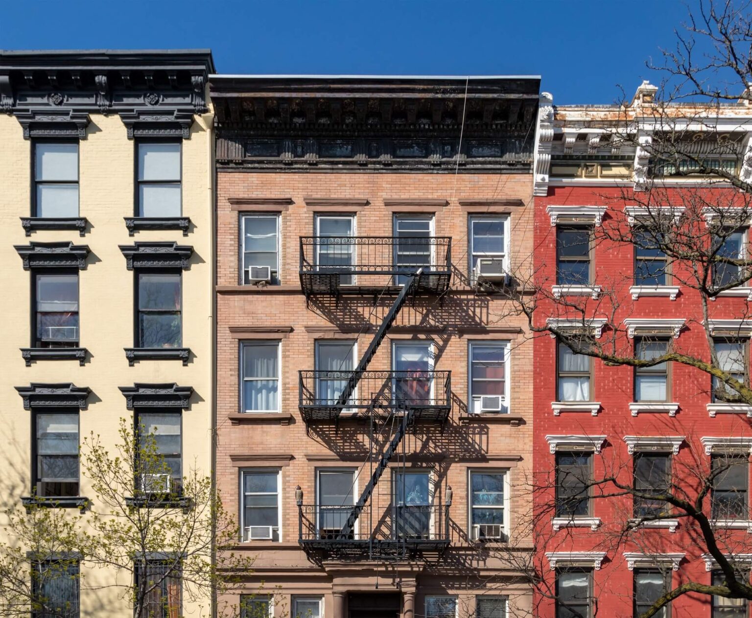 NYC Rental Market Data and Trends StreetEasy Blog