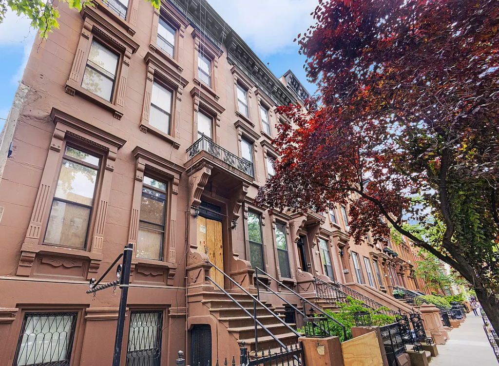 NYC Brownstone History: How They Got So Popular | StreetEasy