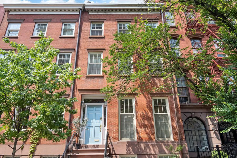 Types of Townhouses in NYC: 5 Common Styles to Know | StreetEasy