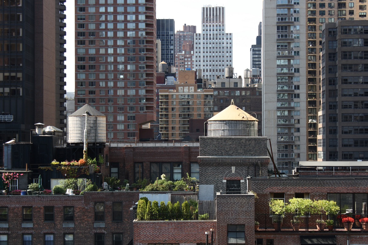 Sustainable Living In NYC How Homeowners Can Make Their Unit More Eco   Nyc Sustainable Living 