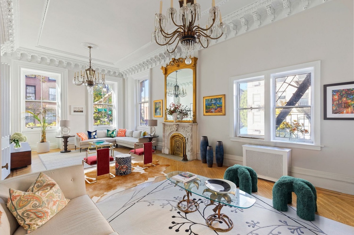 NYC Open Houses for November 4 and 5 StreetEasy