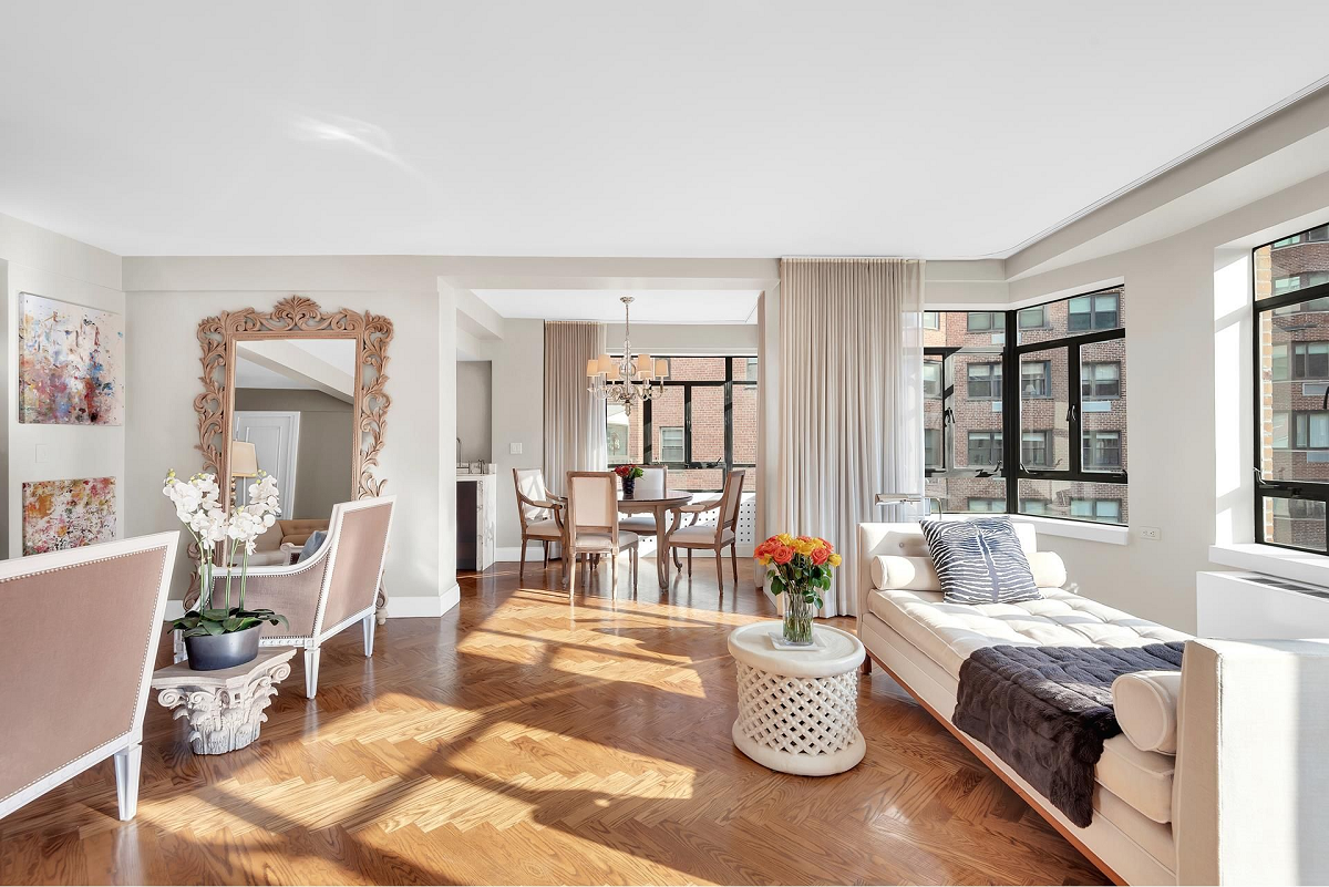 NYC Open Houses for November 18 and 19 StreetEasy