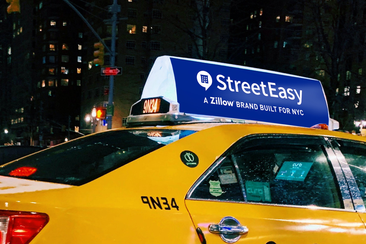 纽约街景，2023年回顾：StreetEasy与你同在