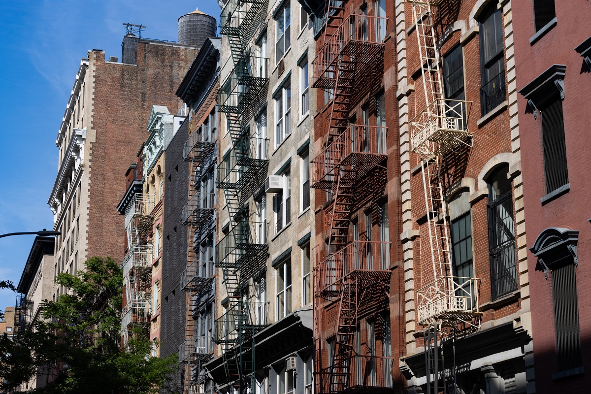 StreetEasy Blog – NYC Real Estate Trends and Data, Tips and Advice