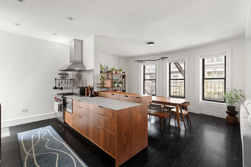 320 West 83rd Street #5A