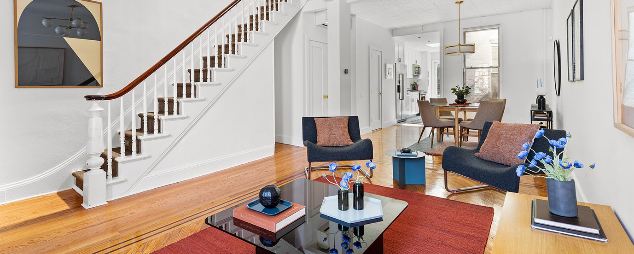 NYC Open Houses for May 4 and 5 StreetEasy