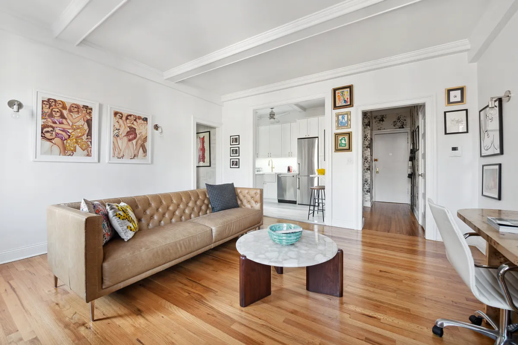 105 West 73rd Street #5A