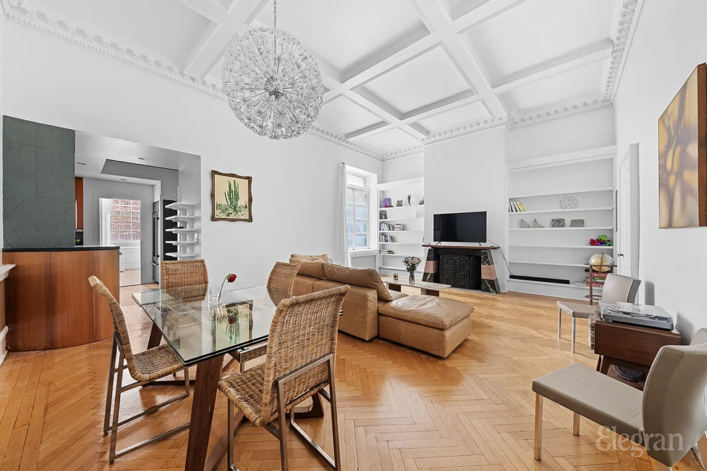 26 West 74th Street #2B