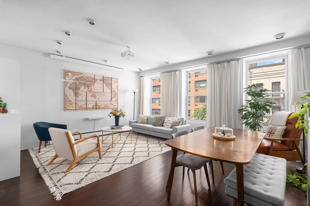 342 East 51st Street #4AB