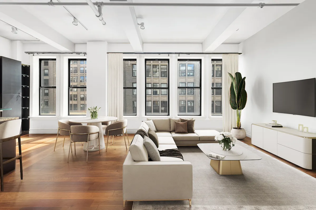 45 East 30th Street #10A