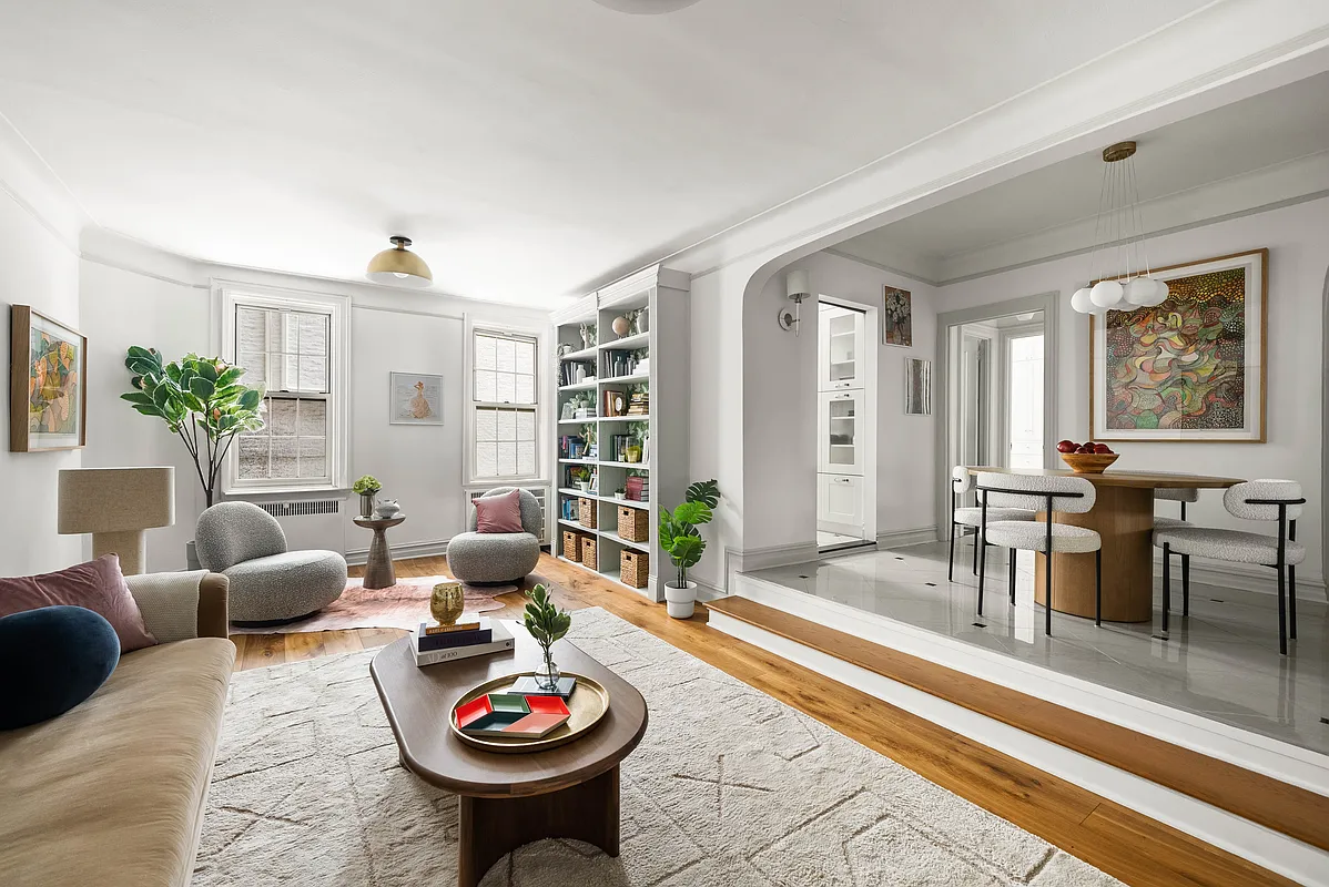 NYC Open Houses for October 12 and 13, 2024 StreetEasy