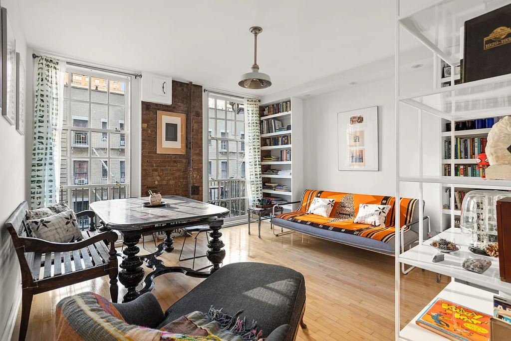 508 East 78th Street #5D