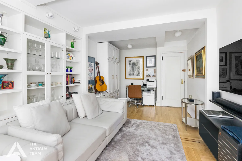 49 West 72nd Street #2C